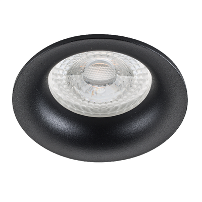 JUPITER JD640 S Sabit Spot Siyah