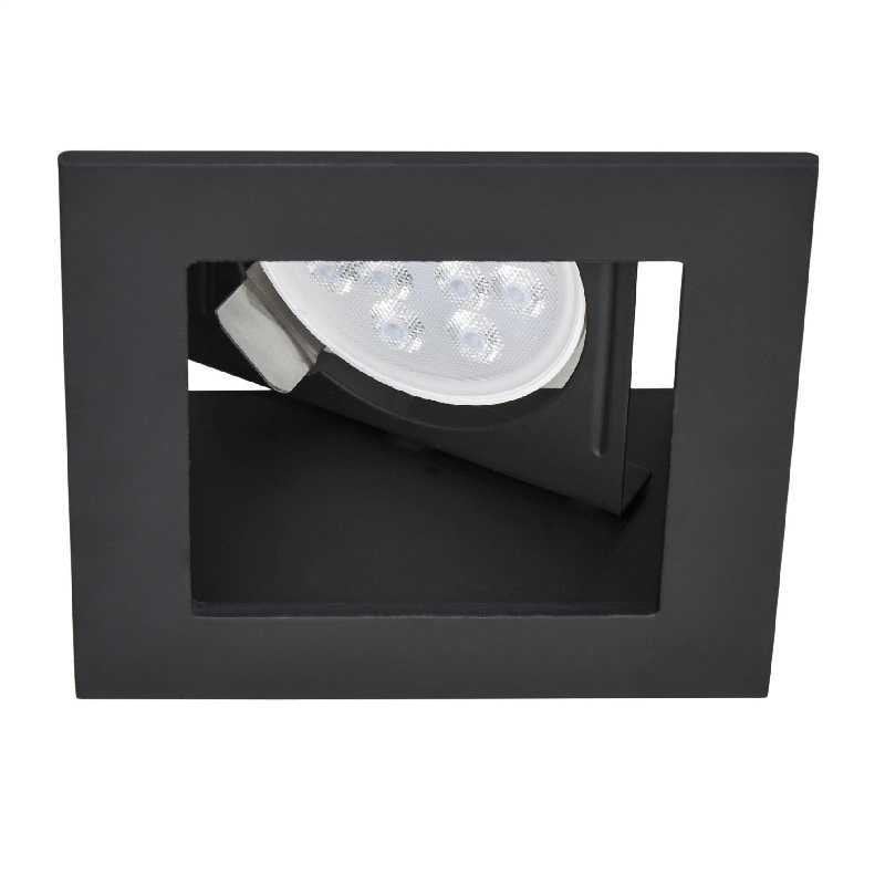 JUPITER JD232 SİYAH HAREKETLİ SPOT ARMATÜR