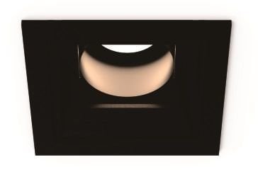 JH720 Sabit Spot Siyah