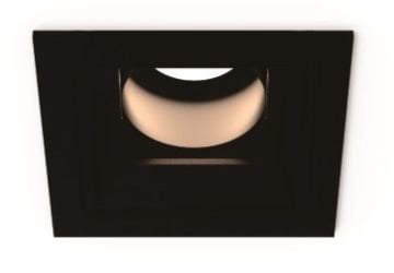 JH720 Sabit Spot Siyah