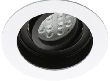 JUPITER JH638 Hareketli Spot Beyaz