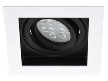 JUPITER JH639 Hareketli Spot Beyaz