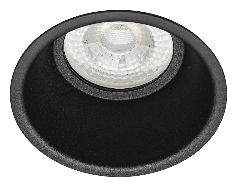 JUPITER JH659 SİYAH DERİN SPOT ARMATÜR