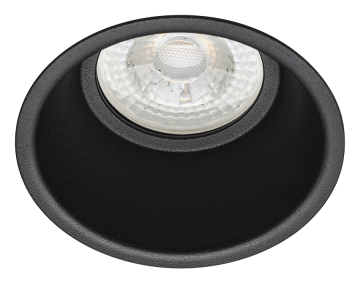 JUPITER JH659 SİYAH DERİN SPOT ARMATÜR