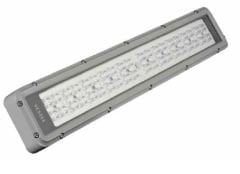 VESTEL HYDRA LED YÜKSEK TAVAN ARMATÜRÜ 65W 4000K (NATURAL BEYAZ) 7400lm IP65