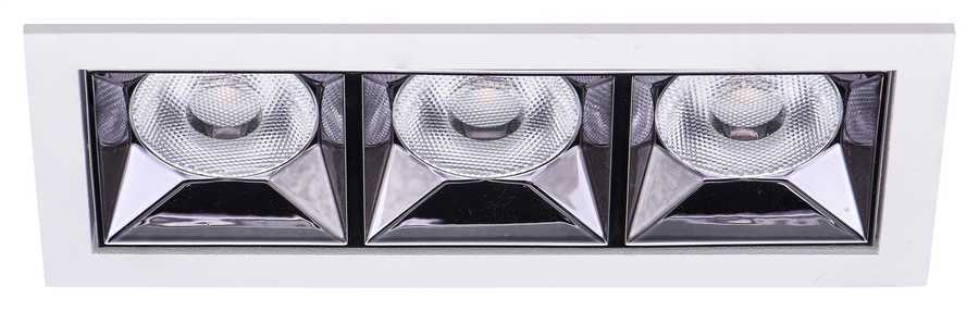 JUPITER LS494 S 3'li LED Spot (3000K)