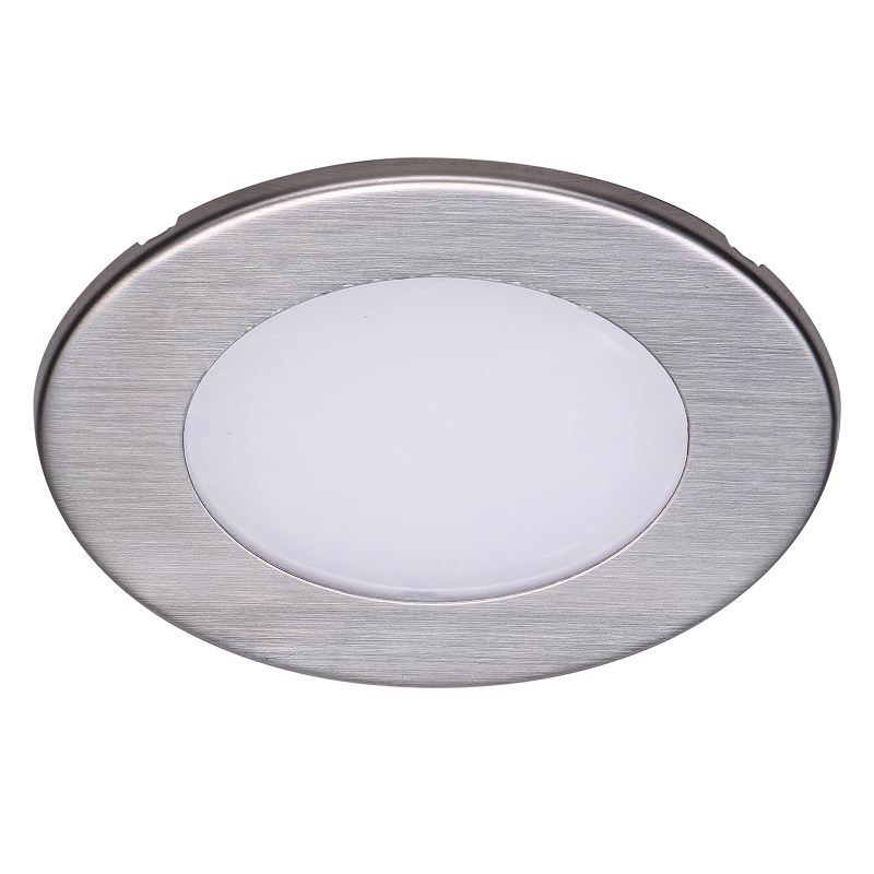 JUPITER LW445 S Yuvarlak Led Spot