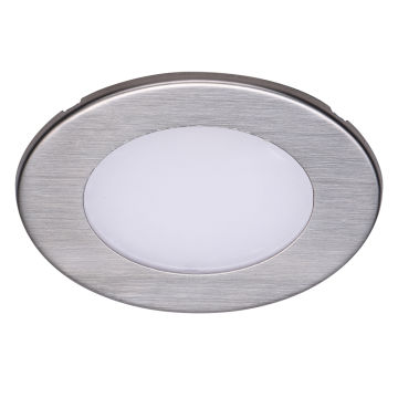 JUPITER LW445 S Yuvarlak Led Spot