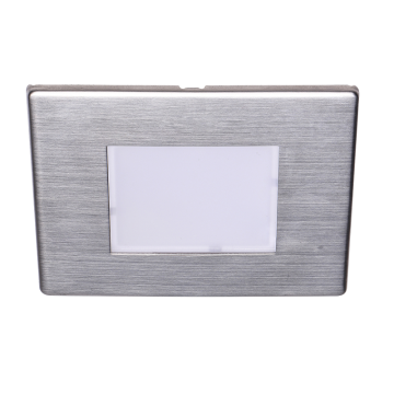 JUPITER LW446 S Kare Led Spot