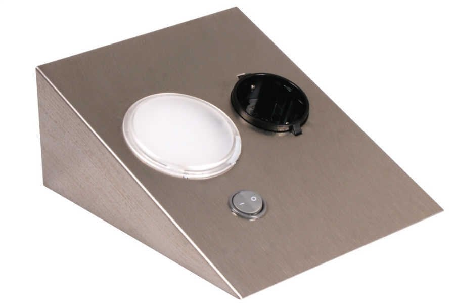 JUPITER LS445 LED Kabinet Spot (3000K)