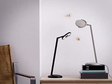 LIRIO ERON MASA LAMBASI LED ALÜM.1X15W 43260/48/LI