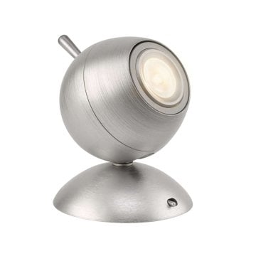 LIRIO RETROPLANET M.LAMBA ALÜM.1X3.5W 57035/48/LI