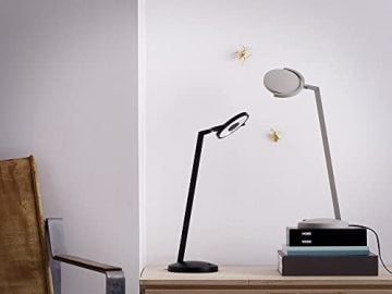 LIRIO MAZE M.LAMBA SİYAH 4X70W 37623/30/LI