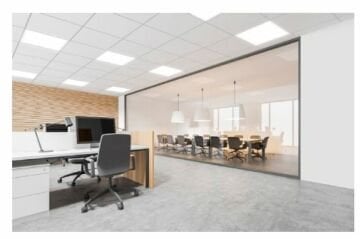 Ecolink Led Panel 36W 60x60 Kare Karotavan 6500K Beyaz Işık