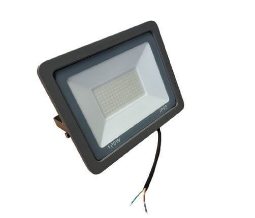 Ecolink Floodlight Projektör 150W 6500K