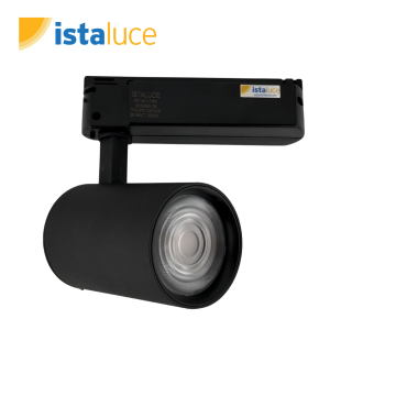 İSTALUCE İST-301 30W MONOFAZE LED RAY SPOT