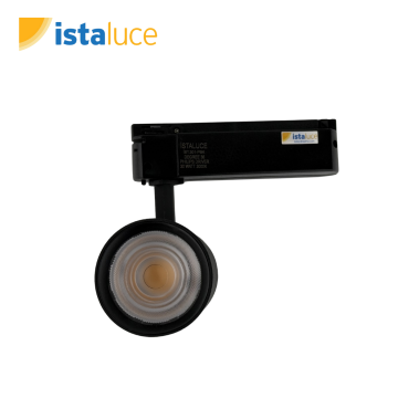 İSTALUCE İST-301 30W MONOFAZE LED RAY SPOT