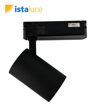 İSTALUCE İST-301 30W MONOFAZE LED RAY SPOT