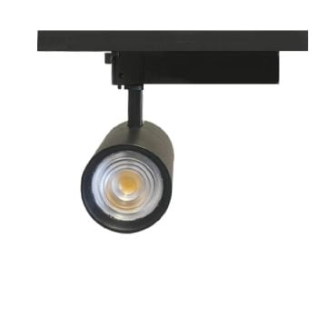 İSTALUCE İST-301 30W MONOFAZE LED RAY SPOT