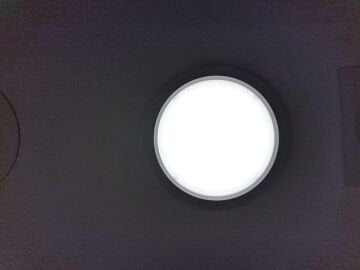 İSTALUCE İST-819 30W PRO SLIM LED DOWNLIGHT