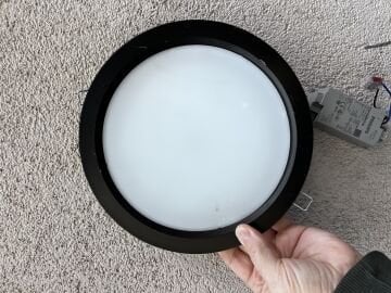 İSTALUCE İST-819 30W PRO SLIM LED DOWNLIGHT