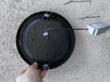 İSTALUCE İST-819 30W PRO SLIM LED DOWNLIGHT