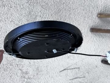 İSTALUCE İST-819 30W PRO SLIM LED DOWNLIGHT