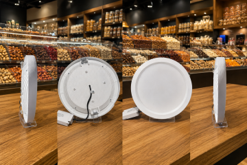 İSTALUCE İST-819 30W PRO SLIM LED DOWNLIGHT