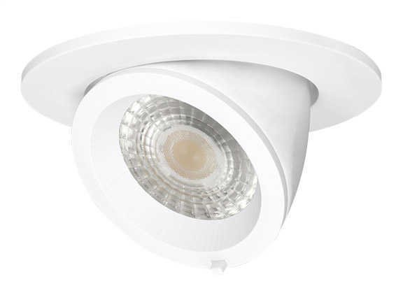 JUPITER LS437 LED Dirsek Spot (3000K)