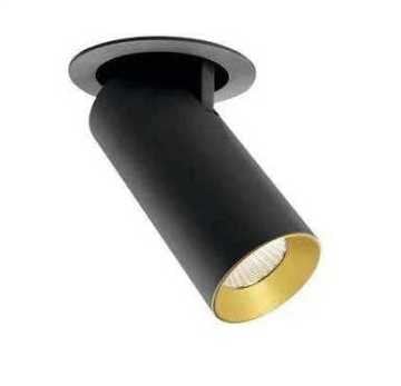 JUPITER LD500 Hareketli S.A LED Spot (3000K)