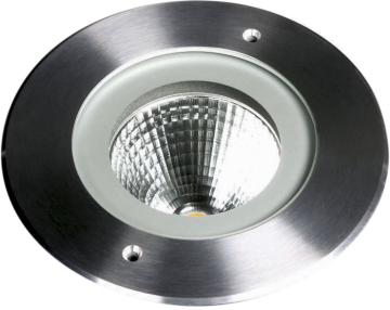 JUPITER LG979 LED Gömme Bahçe Armatürü (3000K)