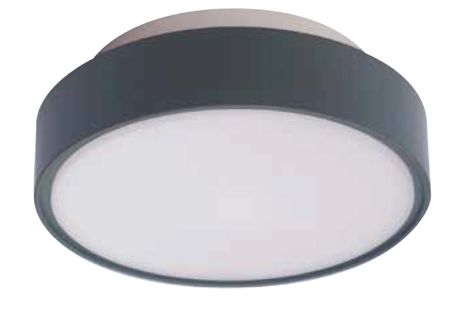 JUPITER LC479 LED Bahçe Tavan Armatürü (3000K)