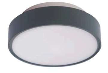 JUPITER LC479 LED Bahçe Tavan Armatürü (3000K)