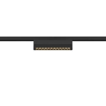 İSTALUCE 48V MAGNET HAREKETLİ 12 WATT  GRILL RAY SPOT