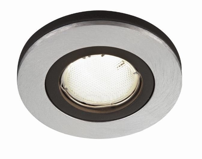 PHILIPS MASSIVE HEZE SIVA ALTI SPOT ALÜMİNYUM 1X10W 59655/48/10