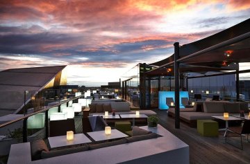 IMAGILIGHTS CUBIC ŞARJLI DEKORATİF MASA LAMBASI