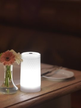 IMAGILIGHTS VENETIAN ŞARJLI DEKORATİF MASA LAMBASI