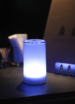 IMAGILIGHTS VENETIAN ŞARJLI DEKORATİF MASA LAMBASI