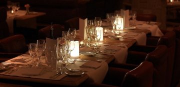 IMAGILIGHTS VENETIAN ŞARJLI DEKORATİF MASA LAMBASI