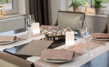 IMAGILIGHTS PLISÉE  ŞARJLI DEKORATİF MASA LAMBASI