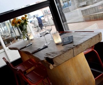 IMAGILIGHTS PLISÉE GLITTER ŞARJLI DEKORATİF MASA LAMBASI