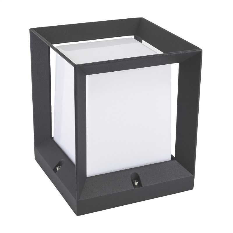 JUPITER JG956 E27 DUYLU BAHÇE SET ÜSTÜ ARMATÜR IP44