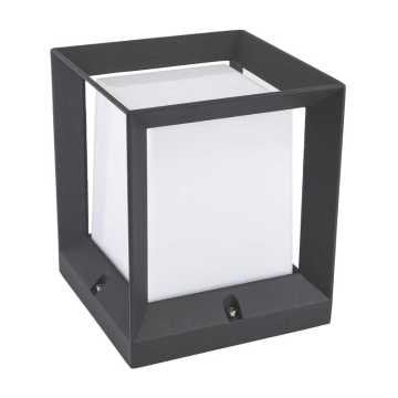 JUPITER JG956 E27 DUYLU BAHÇE SET ÜSTÜ ARMATÜR IP44