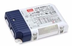 MEANWELL LCM-60DA 60W DALI DİM EDİLEBİLİR LED DRIVER