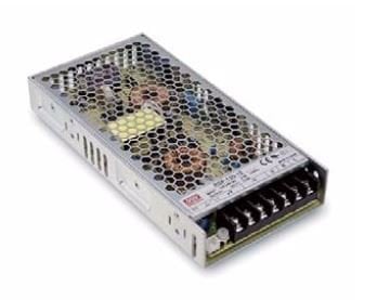 MEANWELL RSP-150-27 150W 27VDC IP20 LED DRIVER