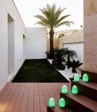 IMAGILIGHTS ROMÉE ŞARJLI DEKORATİF MASA LAMBASI