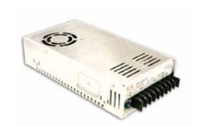 MEANWELL SP-320-05 275W 5VDC IP20 LED DRIVER