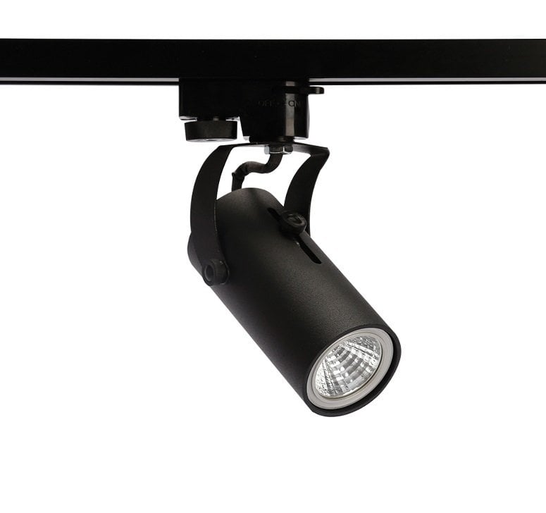 Ludel GU10 Duylu Monofaze Ray Spot