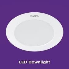 Ecolink EDL190 LED11 D150 14 Watt slim downlight