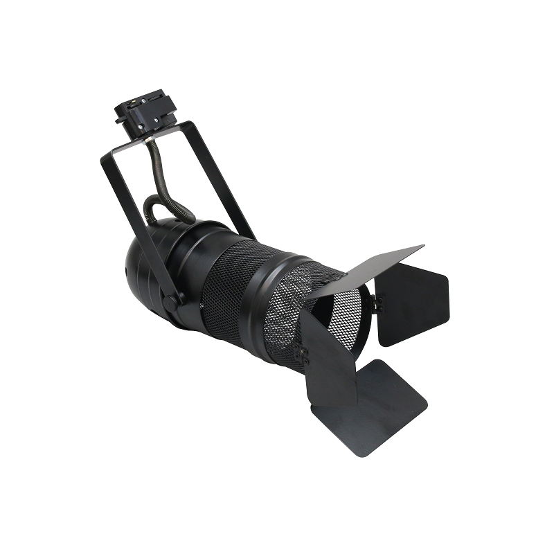 LUDEL DEKORATİF RAYSPOT ARMATÜR RSA1056 E27/PAR30 BEYAZ